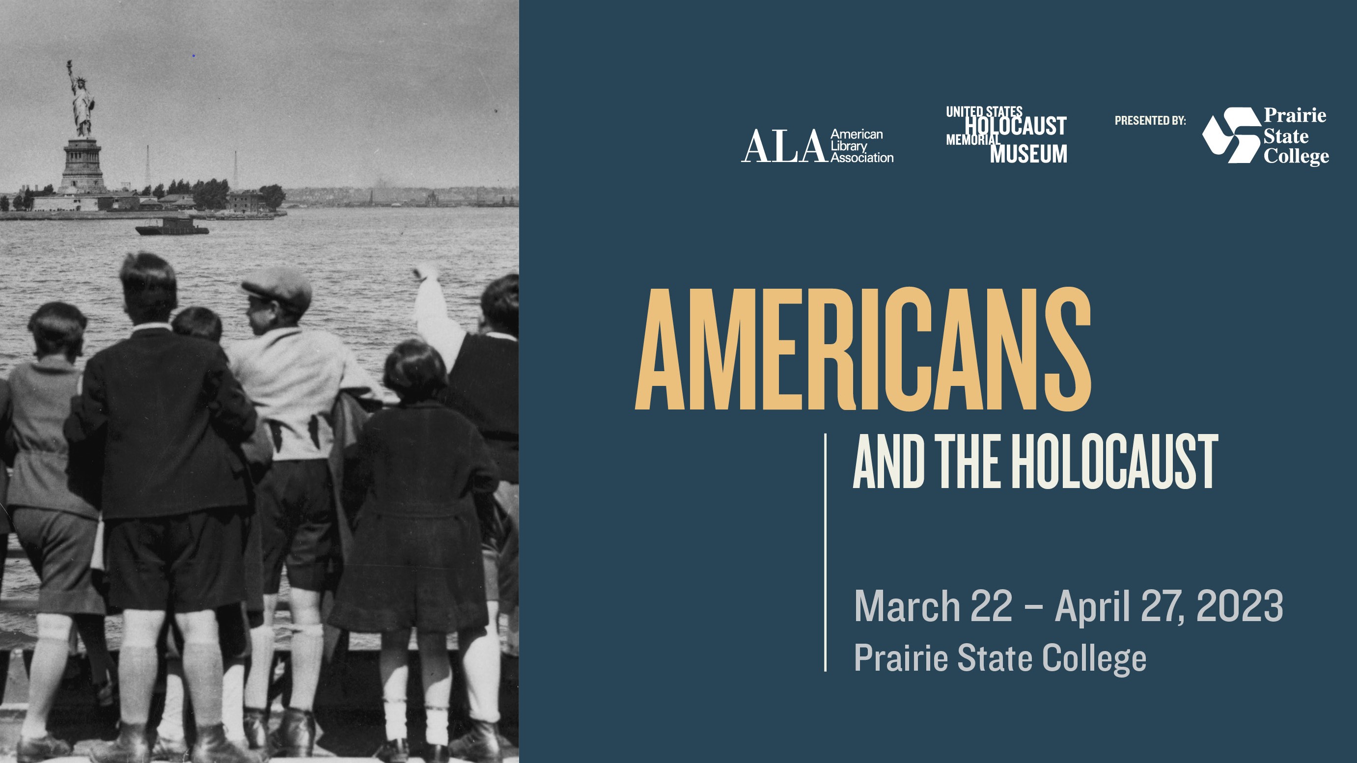 Prairie State College Library